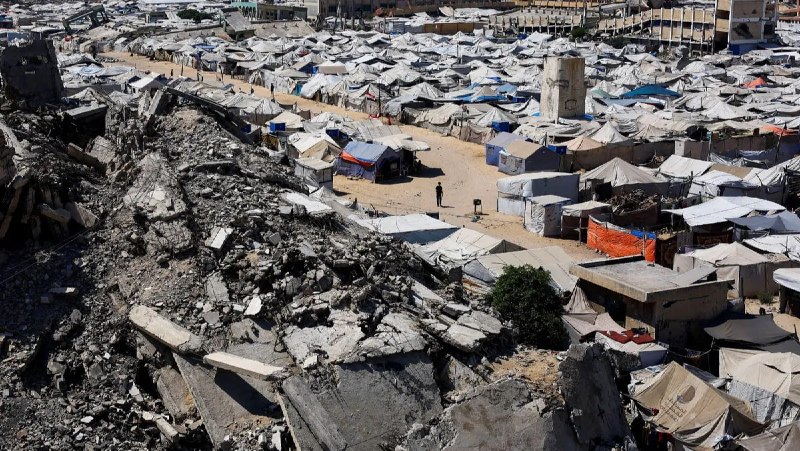 ️🇵🇸🇪🇬🇮🇱 אשרק: חמאס הודיע על פירוק ממשלתו ברצועת עזה והשלמת ההכנות להעברת משימות מנהליות לוועד הלאומי…