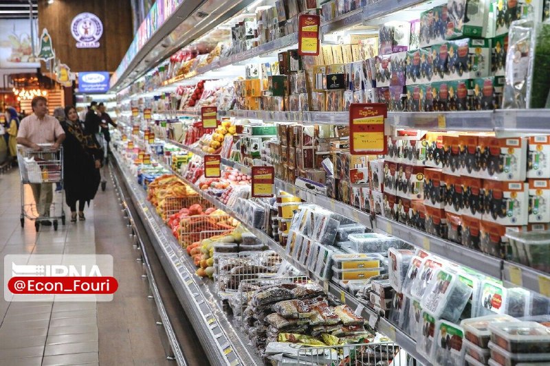 اقتصاد فوری 📈: کالابرگ بخشی از فشار تورمی بر اقشار کمدرآمد را پوشش دادمرتضی عزتی، تحلیلگر اقتصادی و استاد دانشگاه با تاکید براینکه کال