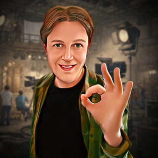 Telegram profile photo for Влад Филатов // Обзоры и скидки