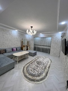 Аренда Метро Айбек 3 комн