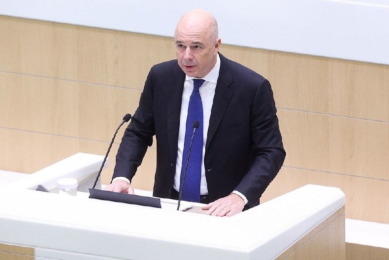 עד 2030, שכר המינימום (שכר המינימום) ברוסיה יגיע ל-35 אלף רובל כך אמר שר האוצר אנטון סילואנוב וציין כי בשנת…