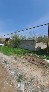 Фуд сити якинида 4-сотихдан ошикрок ер сотилади