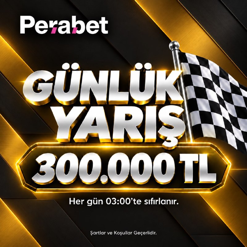 Иллюстрация к посту канала PeraBet Resmi Telegram ©️ 📌