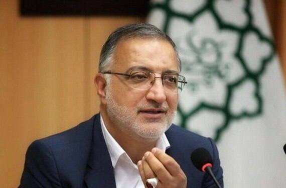 عصرخبر asrkhabar.com: زاکانی: به دنبال عرضه مسکن ارزان هستیمشهردار تهران:🔹️ما باید مسکن را به سمت ارزانسازی سوق دهیم. 🔹️به دنبال سوداگری در ع