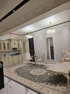 Сдается в Аренду ЖК Novza