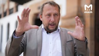 Михаил Краснов больше не мэр колумбийского города Тунха — чиновника родом из Саратова обвинили в коррупции и уволили. Это инициировал его предшественник на посту, чтобы избавиться от конкурента, рассказал Mash Краснов. Алехандро Фунес неоднократно подавал 