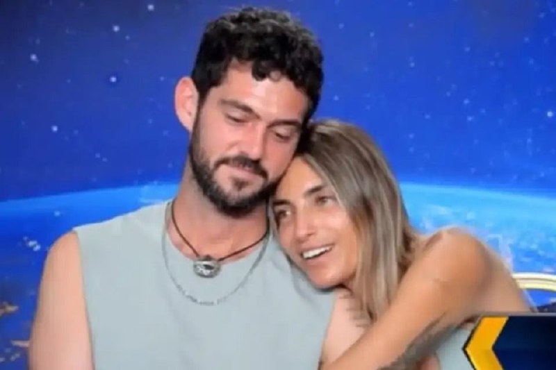 טלטלה אחרי "המרוץ למיליון": מאי חטואל ובעלה מתגרשים >>