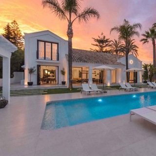 Invest in Spain 🇪🇸 Telegram Group Link