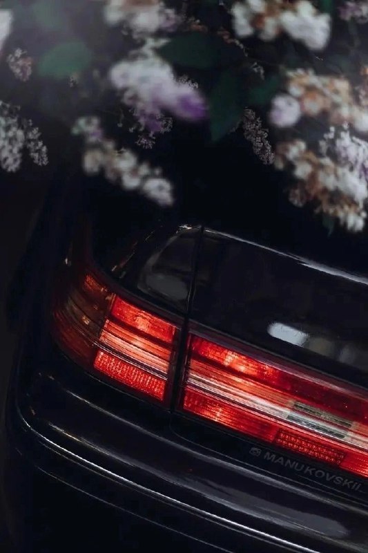 Toyota mark 2 5