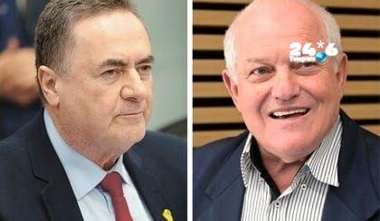 🇮🇱 בליכוד זעמו על החלטתו של נתניהו לגבי שלושת המקומות ברשימה. לאחר ההודעה הלילית על הקצאת שלושה מקומות שמ…