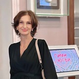 Алёна Ульянова - экскурсовод, ваш навигатор в Пскове