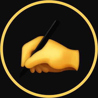 Telegram profile photo for Noted