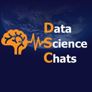 Data Science,ML & AI Nugget Chats Telegram Group Link