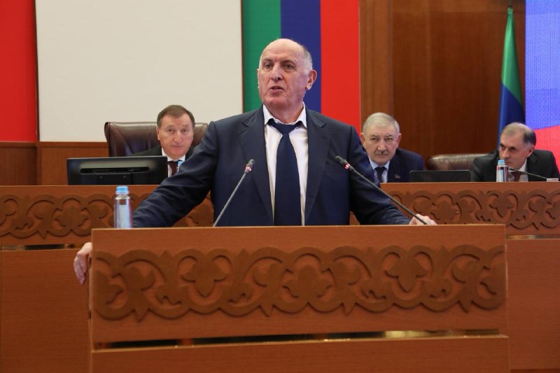 📊 Готовность магистрального водовода Чиркей-Махачкала-Каспийск превышает 87% фото