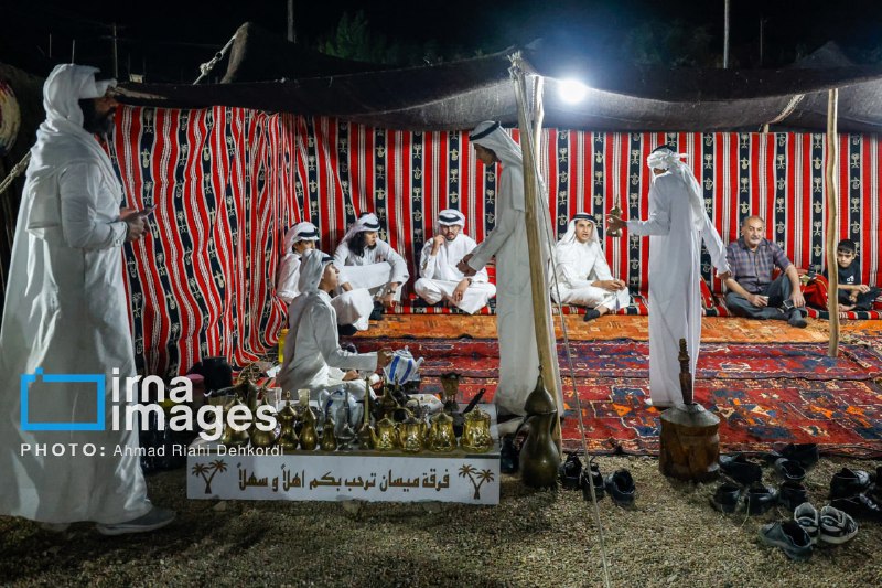 خبرگزاری ایرنا: 📸گزارش تصویری| سفر وزیر ارتباطات به شهرکردعکاس: #احمد_ریاحی_دهکردی🔹سید ستار هاشمی، وزیر ارتباطات و فناوری اطلاعات، روز س