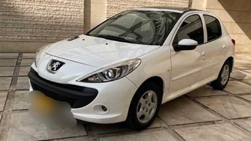 🚘کانال ماشین 🚘: پژو207 پانامدل1403ارتقا صندل چرمبدون رنگ بدون توضیحبیمه برج9گارانتی فعال لاستیک10049هزارکار🔴فروخته شد 🔴ادرس اشنویه بلوار