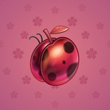 Precious Peach #325