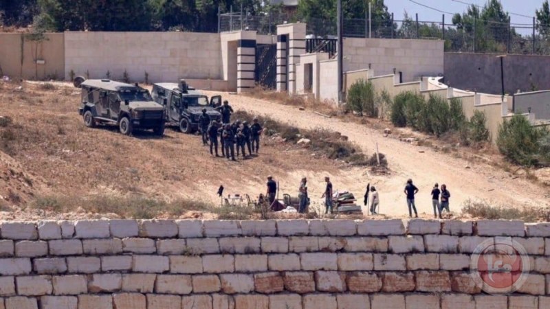 Settlers launch 3,000 attacks on West Bank since 2025