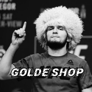 GOLDE SHOP🇦🇿🇹🇷