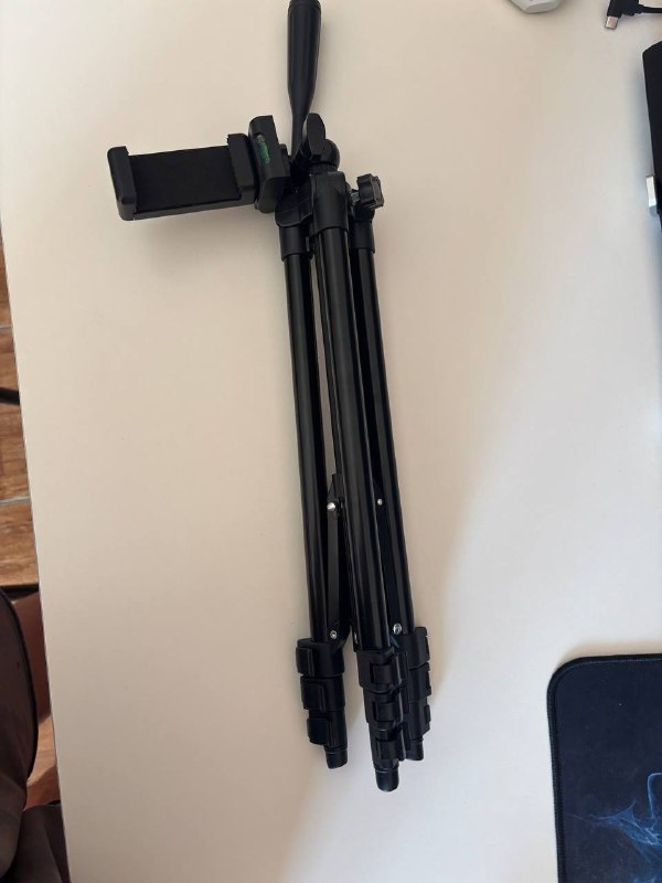 Штатив для телефона или камеры