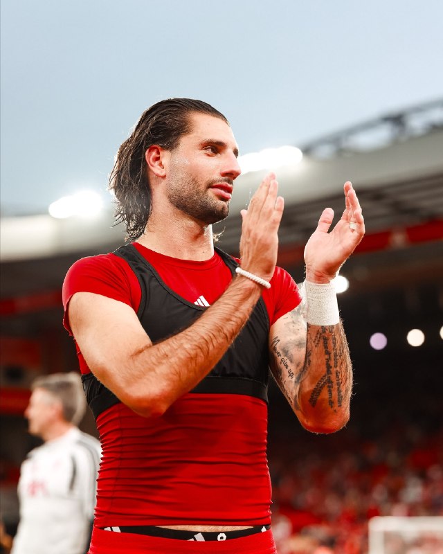 LIVERPOOL IRANI | لیورپول ایرانی: 🔴 آماده شروع یک فصل جذاب[Liverpool FC]@LiverpooliRani🔴 آماده شروع یک فصل جذاب[Liverpool FC]@LiverpooliRani