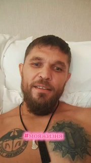 Александр Лунин, записавший обращение к Путину, арестован на 11 суток, сообщается в его телеграм-канале.