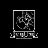 Box&Draw pins