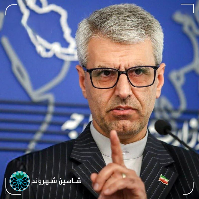 شاهین شهر وند: 📌امارات مدعی شلیک موشک به این کشور از سوی ایران شد 🔹ساعتی پیش، وزارت کشور امارات با ارسال پیامی به شهروندان از حملهٔ احت