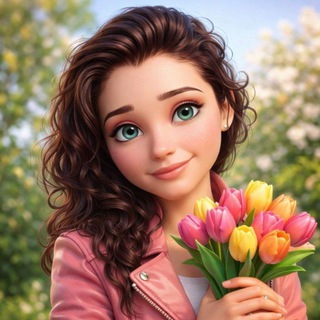 Telegram profile photo for Gift ILLUSION