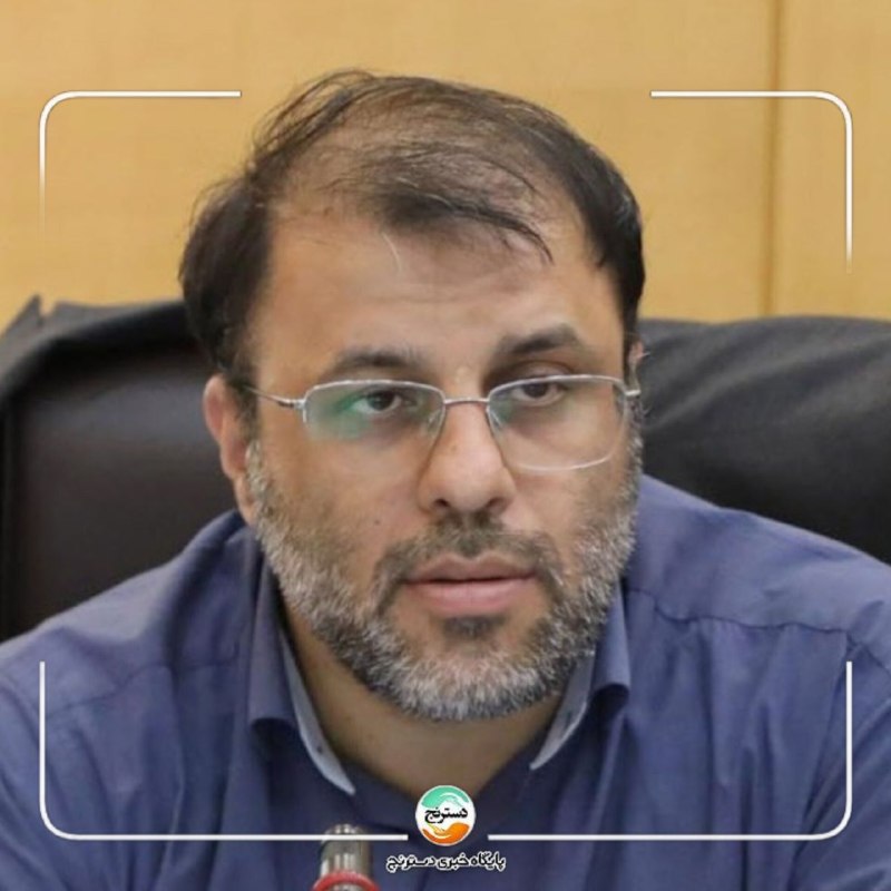 پایگاه خبری تحلیلی دسترنج نیوز: ✅ بنگاهداری بانکها؛ زنگ خطر برای تورم و تولیدظهوریان (نایبرئیس کمیسیون اقتصادی مجلس):🔸 منابع بانکی باید در مسیر تأمین