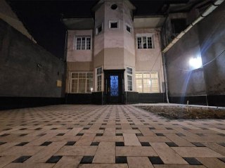 Sotiladi Участок Дом 3,16 соток Яккасарай махаля Ракат