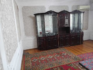 Uchtepa Rayonida 3 xonali kvartira