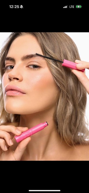 Легендарный гель для бровей от PUSY