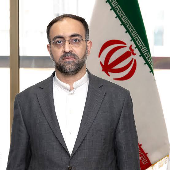 اخبار نصر: 📌مجمع عمومی هلدینگ مالی سینا لغو شد!▫️بدلیل عدم تهیه و انتشار صورت‌های مالی، تعامل با حسابرس مستقل و بازرس قانونی، رعایت