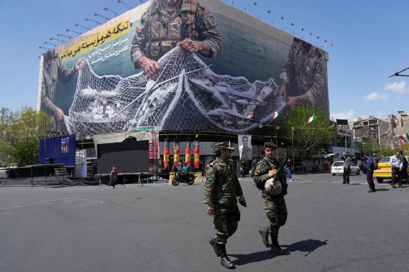 اخبار جهادی: #ایران #آمریکا #اسرائیل🔴ارزیابی جدید اسرائیل؛ ایران به‌دنبال افزایش هزینه جنگ برای ترامپ▪️رسانه‌های اسرائیلی و خبرگزاری 