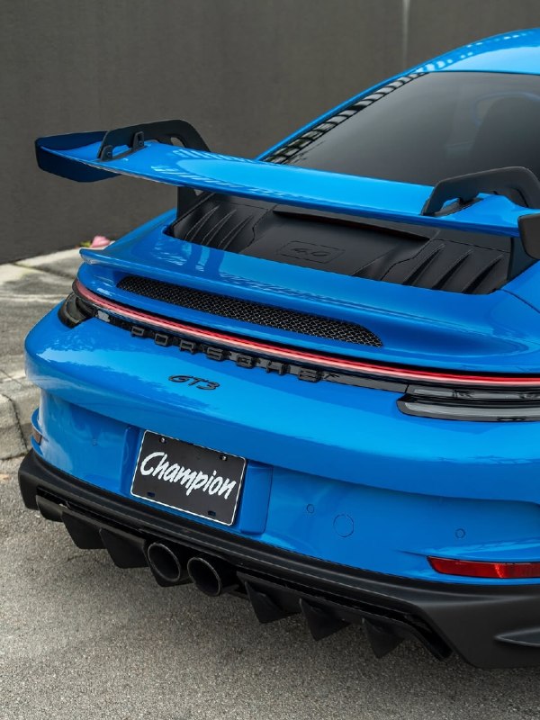Porsche 911 GT3 9