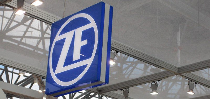 Подразделение Commercial Vehicle Solutions концерна ZF Friedrichshafen AG представило на выставке IA
