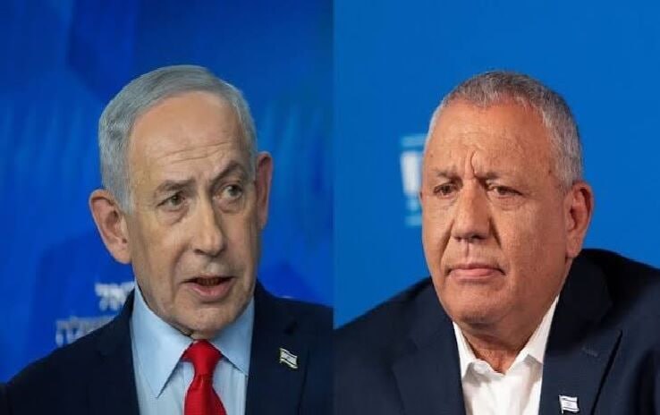 התערבותו של טראמפ בבחירות למשטר הישראלי; מי נשאר בחוץ?