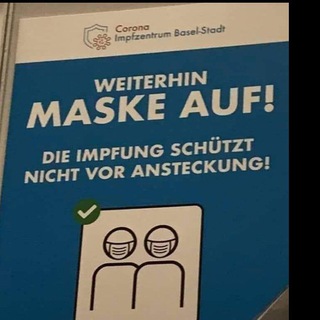 Ungeimpft Netzwerk