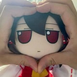 Fumo confession ᗜˬᗜ