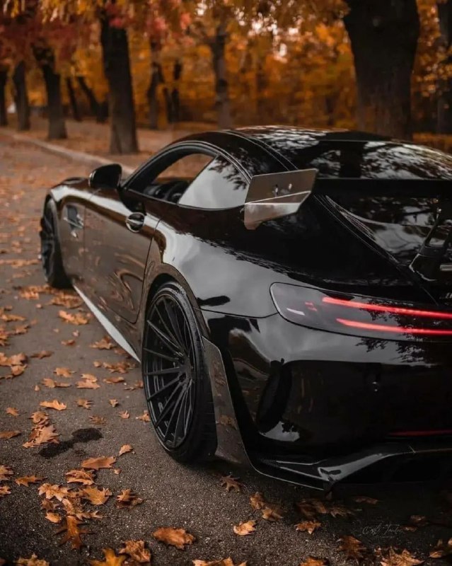 Mercedes-AMG GTR PRO 9