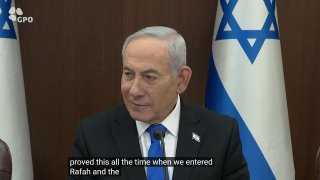 🚨 ראש הממשלה: