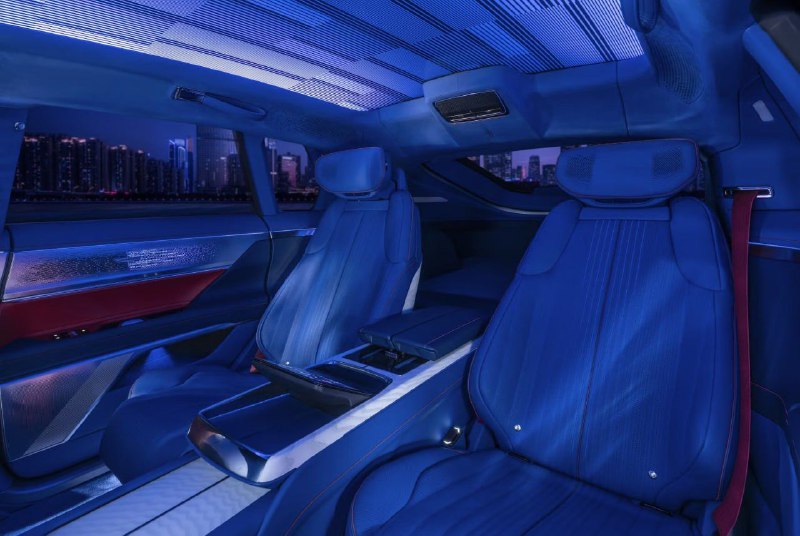 Cadillac Celestiq не оправдал ожиданий 2