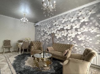 Сдается Квартира Алмазар сити