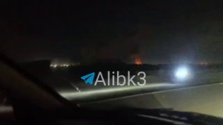 פשיטות אמריקאיות על אירנשהר
