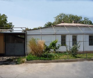 Продаётся участок 7,17 соток под ресторан/коммерцию ул. Олмачи