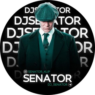 Telegram profile photo for dj_senator [ دیجی سناتور ]