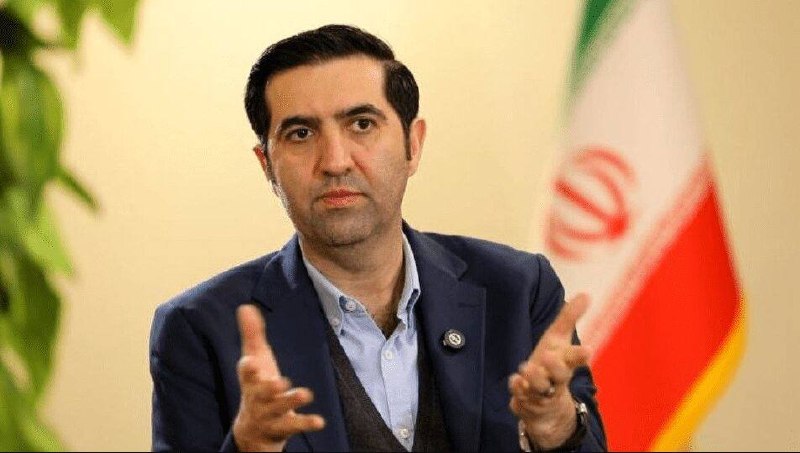 تابناک | Tabnak | مکانیسم ماشه: ✅ آجرلو: خسته کردن آمریکا با حمله پیشدستانه دیدگاهی سادهانگارانه است📌 سعید آجرلو، عضو تیم رسانهای هیأت مذاکرهکننده
