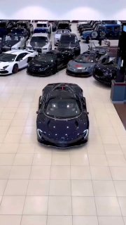 McLaren Speedtail😎