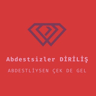 Abdestsizler Return 🤠 Telegram Group Link